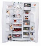 General Electric PSE25MCSCWW Холодильник