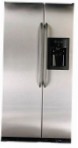 General Electric GCE21SISFSS Холодильник