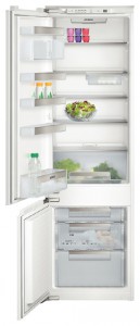 ảnh Tủ lạnh Siemens KI38SA60