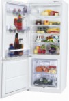 Zanussi ZRB 629 W Холодильник