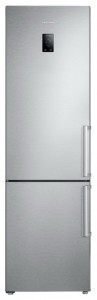 larawan Refrigerator Samsung RB-37 J5341SA
