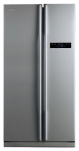 φωτογραφία Ψυγείο Samsung RS-20 CRPS