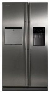 ảnh Tủ lạnh Samsung RSH1FTIS