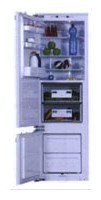 ảnh Tủ lạnh Kuppersbusch IKEF 308-5 Z 3