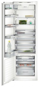 larawan Refrigerator Siemens KI42FP60