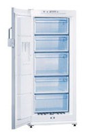 larawan Refrigerator Bosch GSV22420