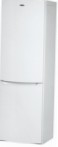 Whirlpool WBE 3321 NFW Refrigerator