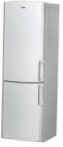Whirlpool WBC 3525 A+NFW Refrigerator