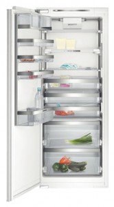 Bilde Kjøleskap Siemens KI25RP60
