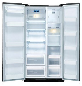 รูปถ่าย ตู้เย็น LG GW-P207 FTQA