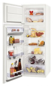 фото Холодильник Zanussi ZRT 628 W