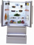 BEKO GNE 60520 X Tủ lạnh