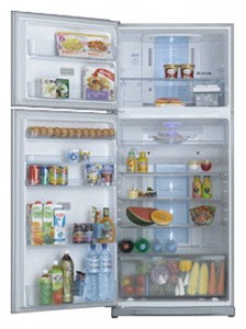 фото Холодильник Toshiba GR-R74RD SX