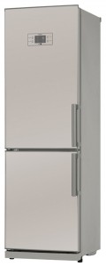 ảnh Tủ lạnh LG GA-B409 BAQA