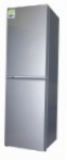 Daewoo Electronics FR-271N Silver Refrigerator
