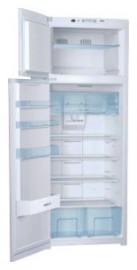 larawan Refrigerator Bosch KDN40V00