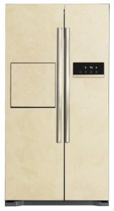 ảnh Tủ lạnh LG GC-C207 GEQV