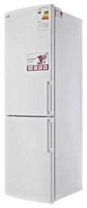 ảnh Tủ lạnh LG GA-B439 YVCA