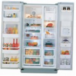 Daewoo Electronics FRS-T20 FA Холодильник