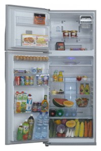фото Холодильник Toshiba GR-R59TR CX