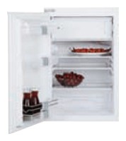 фото Холодильник Blomberg TSM 1541 I
