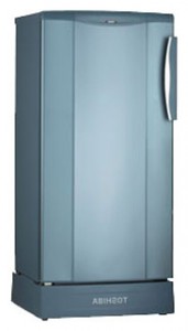 фото Холодильник Toshiba GR-E311TR I