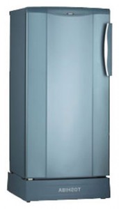 larawan Refrigerator Toshiba GR-E311TR W
