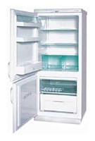 larawan Refrigerator Snaige RF270-1673A