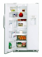 Фото Холодильник General Electric PSG22MIFWW
