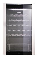 Kuva Jääkaappi Samsung RW-33 EBSS