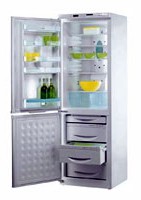 larawan Refrigerator Haier HRF-368F