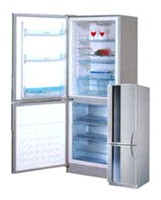 ảnh Tủ lạnh Haier HRF-369AA