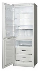 ảnh Tủ lạnh Snaige RF310-1103A
