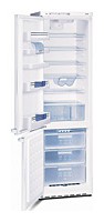 larawan Refrigerator Bosch KGS39310