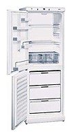 ảnh Tủ lạnh Bosch KGV31305
