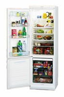 larawan Refrigerator Electrolux ERB 3769