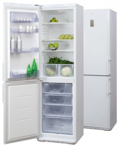 larawan Refrigerator Бирюса 149D