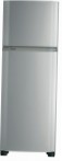 Sharp SJ-CT480RSL Холодильник