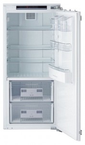 Kuva Jääkaappi Kuppersberg IKEF 2480-1