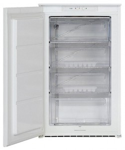 larawan Refrigerator Kuppersberg ITE 1260-1