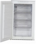 Kuppersberg ITE 1260-1 Kühlschrank