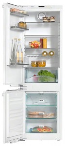 larawan Refrigerator Miele KFNS 37432 iD