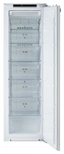 larawan Refrigerator Kuppersberg ITE 2390-1