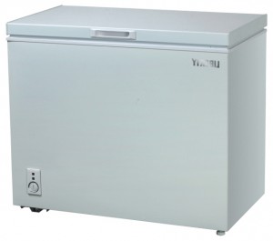 ảnh Tủ lạnh Liberty MF-200C