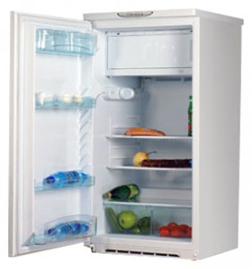 larawan Refrigerator Exqvisit 431-1-0632