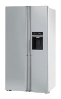 larawan Refrigerator Smeg FA63X