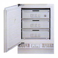 larawan Refrigerator Bosch GUL12441