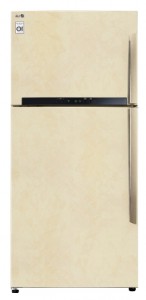 фото Холодильник LG GN-M702 HEHM