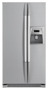 รูปถ่าย ตู้เย็น Daewoo Electronics FRS-U20 EAA