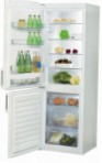 Whirlpool WBE 3412 A+W Refrigerator